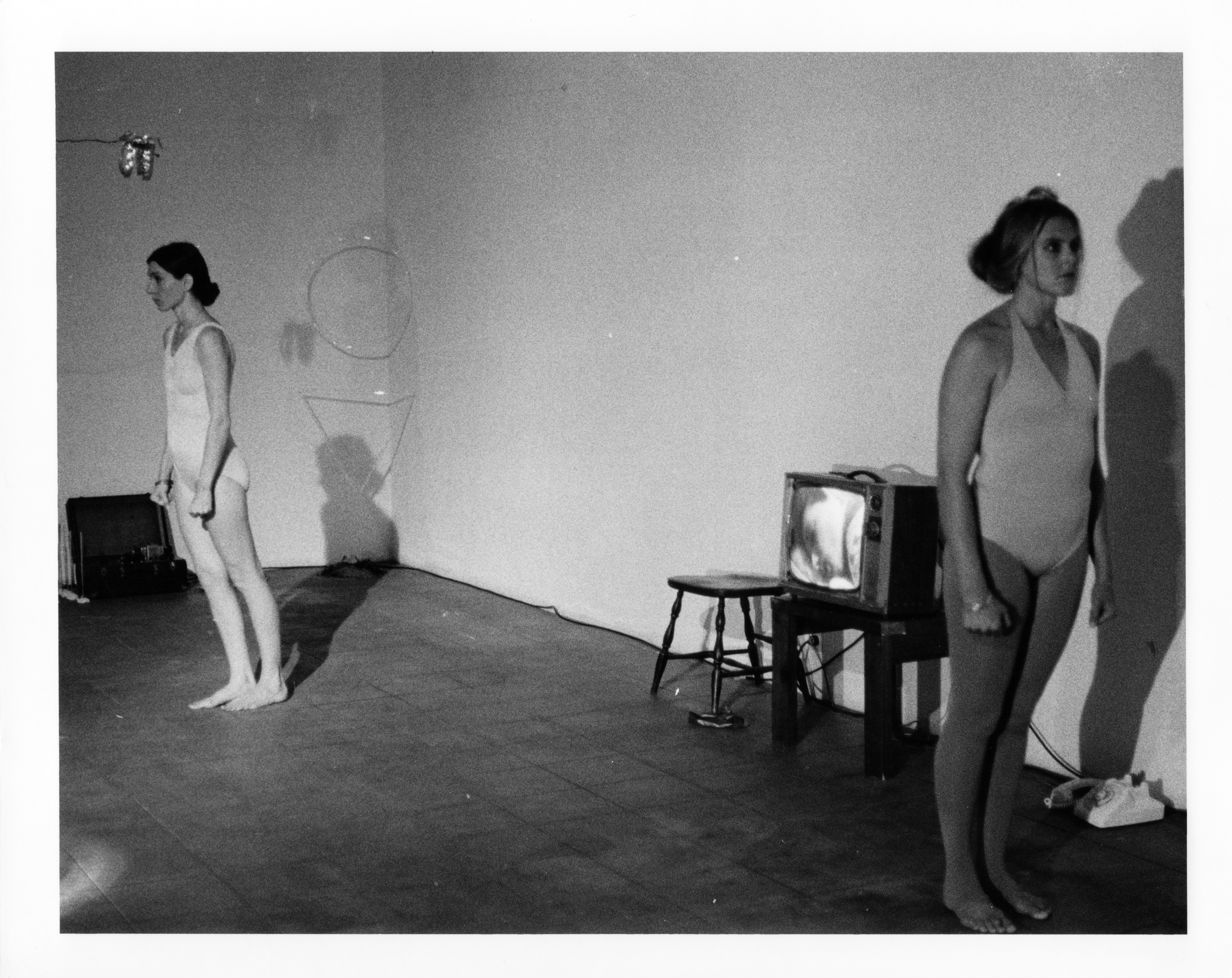 Shed Your Skin Or Die (Performance) (1977)
