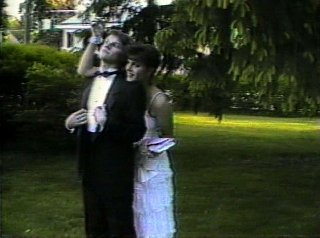 The Prom (1987)