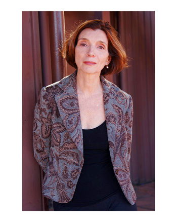 Aysha Quinn - Actress