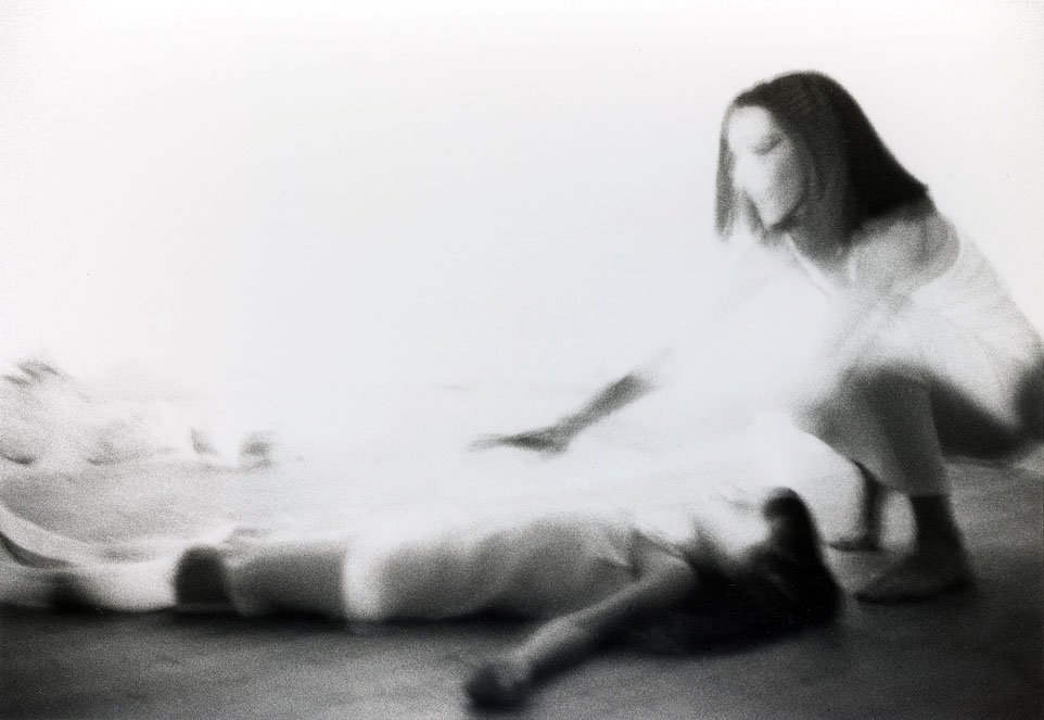 The Lamentations Of Isis (Performance) (1978)