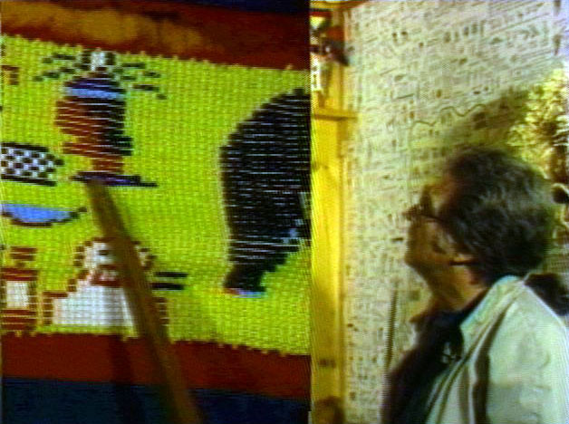 The Longhouse Tapes – Why The Bear Clan Know Medicine (1990)