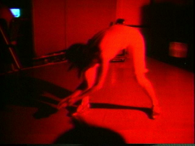 Fragments – Impaled On The Staff Of Life (Performance) (1984-1987)
