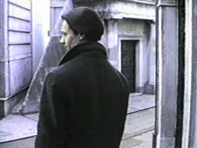 Give Up The Night (Tango) (1993)