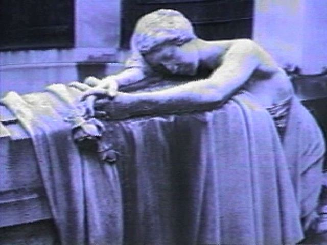 Give Up The Night (Tango) (1993)