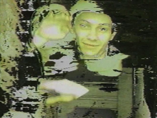 Give Up The Night (Tango) (1993)