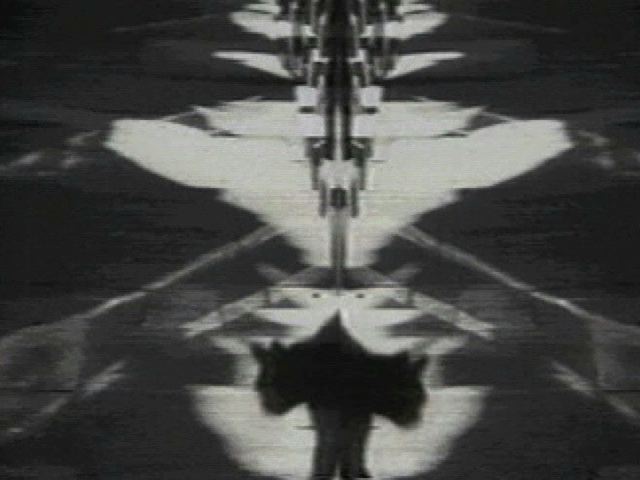 Give Up The Night (Tango) (1993)