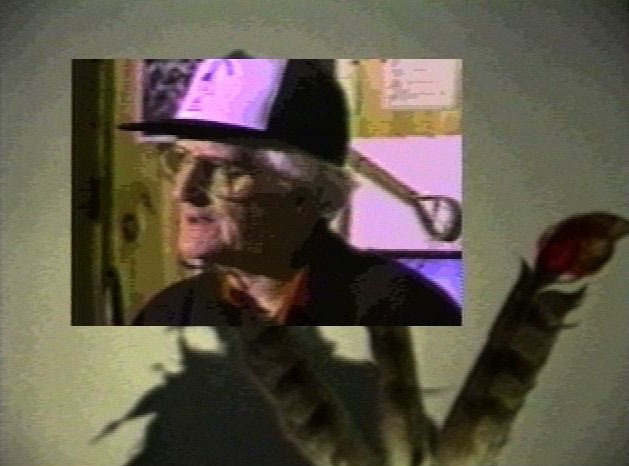 The Longhouse Tapes – Gustoweh (Hats Of The Iroquois) (1991)