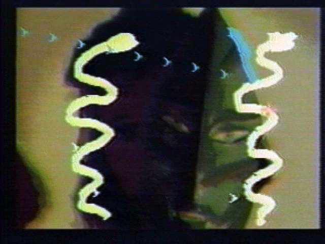 Leaf Mask (1989)