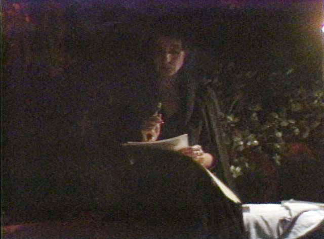 Samech (Performance) (1983)