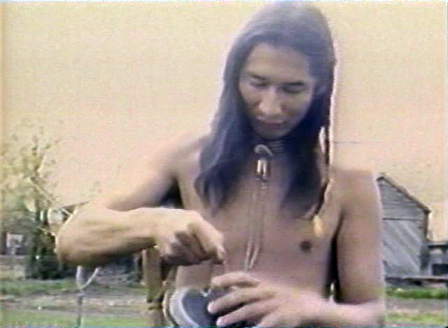 Spearhead (1980)