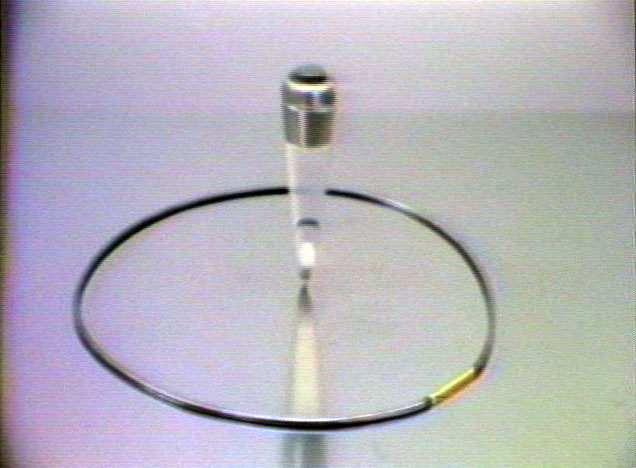 Steel, Lucite & Brass (1979)