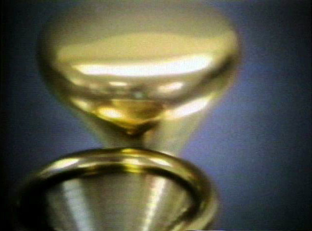Steel, Lucite & Brass (1979)