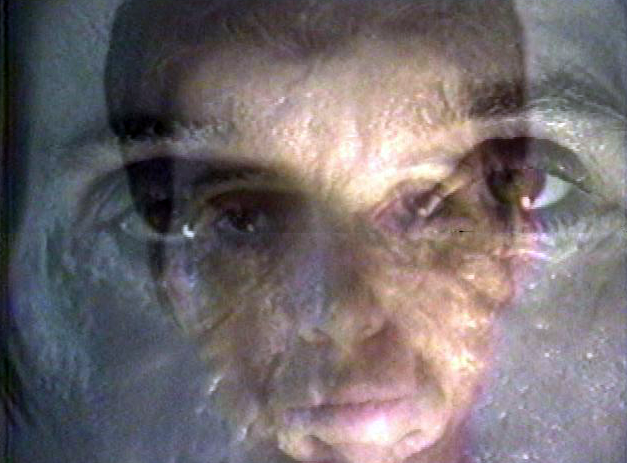 The Mutant (1983)