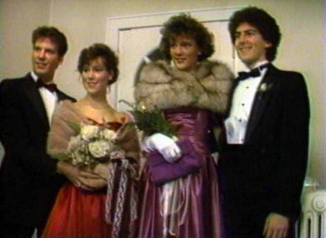 The Prom (1987)