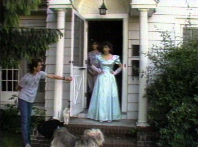 The Prom (1987)