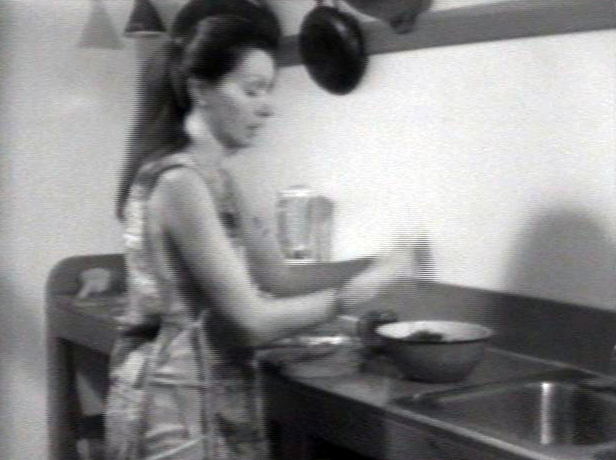 Why Would I Throw Eggs At You, Liz? (1977)