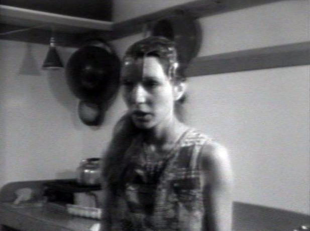 Why Would I Throw Eggs At You, Liz? (1977)