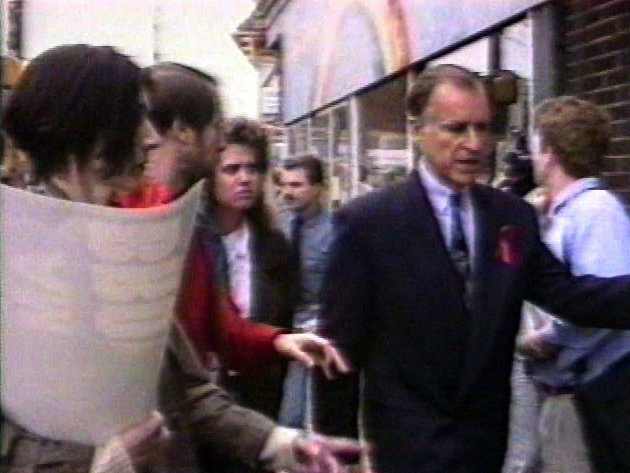 Take Back America: Brown, ’92 (1992)